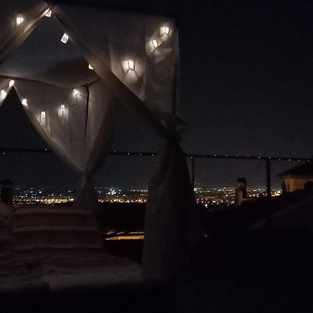 El Mirador De Santiago Βίλα Monachil Εξωτερικό φωτογραφία
