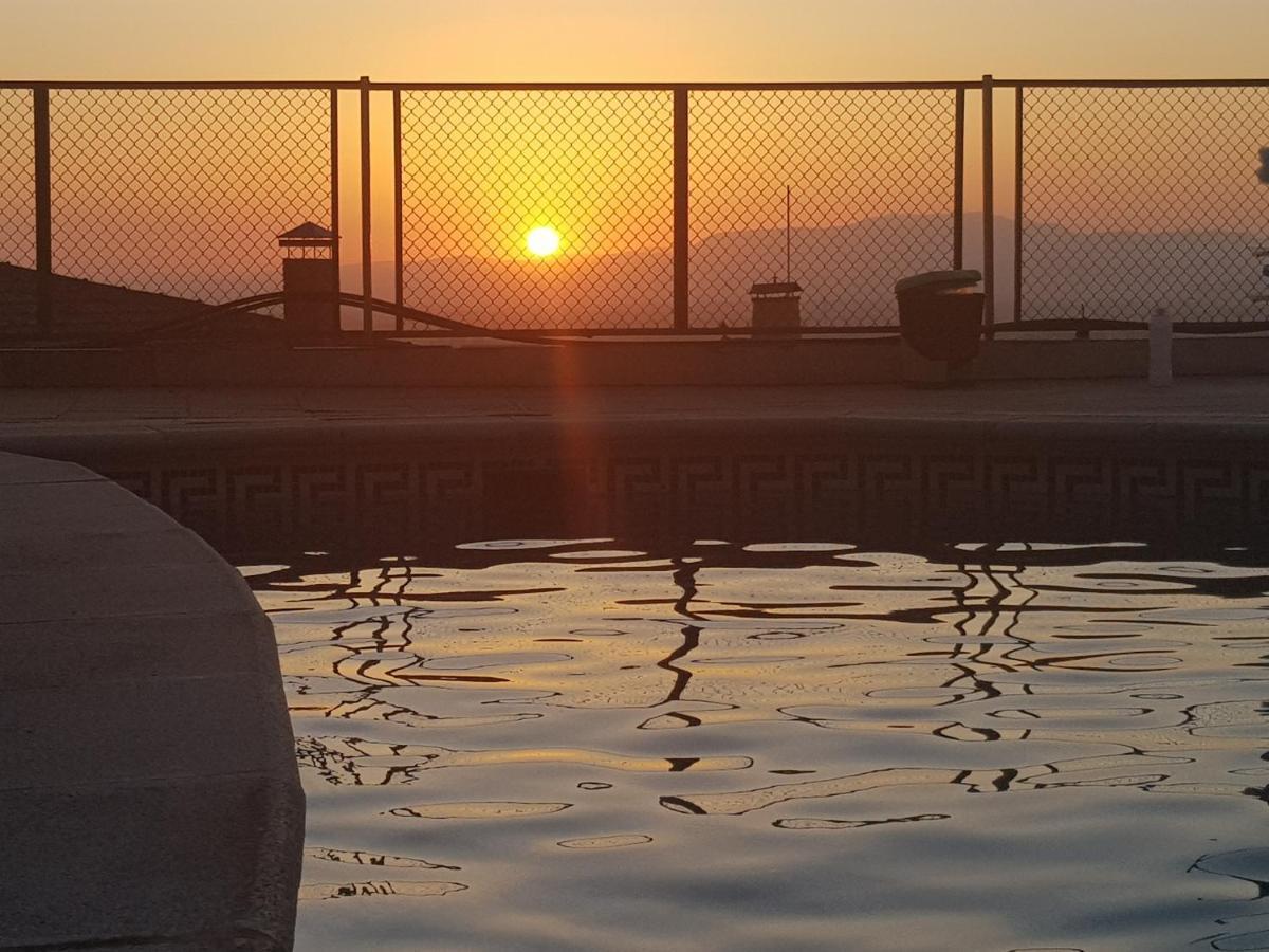 El Mirador De Santiago Βίλα Monachil Εξωτερικό φωτογραφία